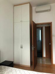 Caribbean At Keppel Bay (D4), Condominium #517139821